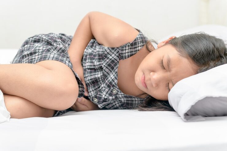 Congenital Hernia / Hydrocele